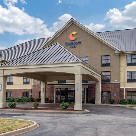 Comfort Inn Louisville Zewnętrze zdjęcie