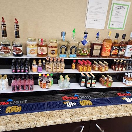 Comfort Inn Louisville Zewnętrze zdjęcie