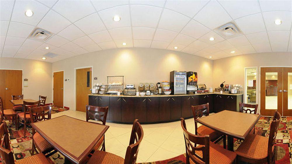 Comfort Inn Louisville Zewnętrze zdjęcie