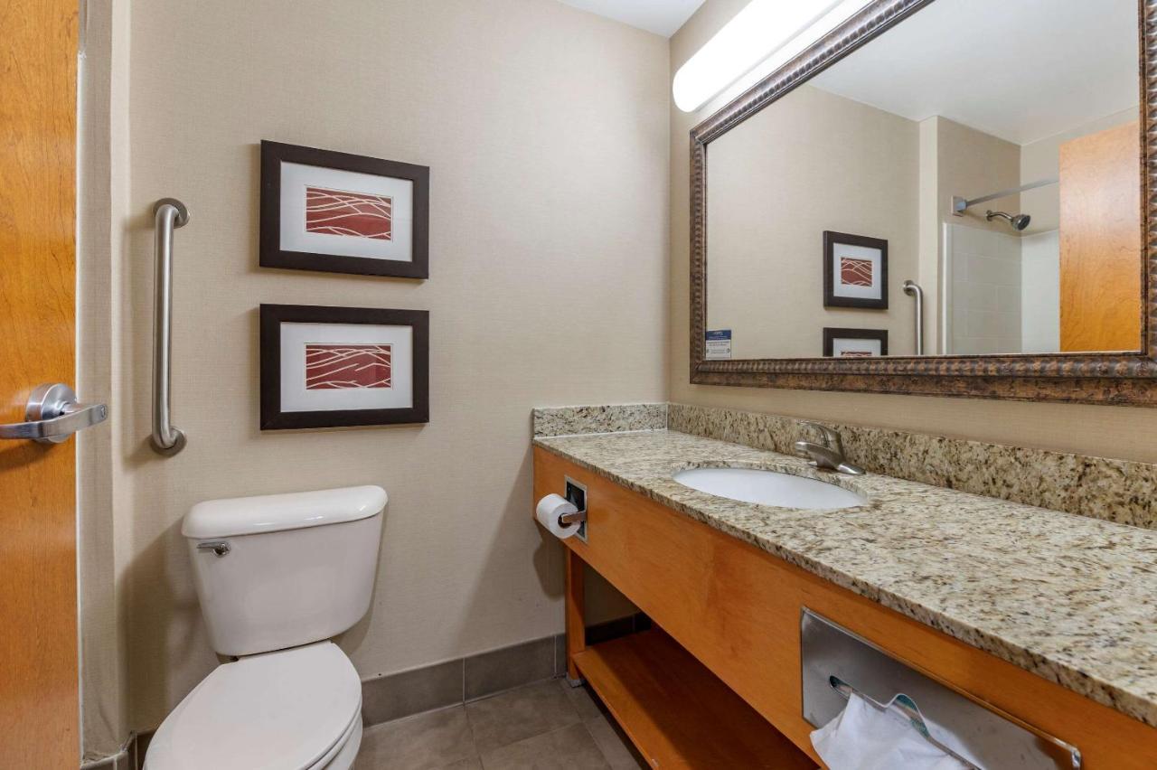 Comfort Inn Louisville Zewnętrze zdjęcie