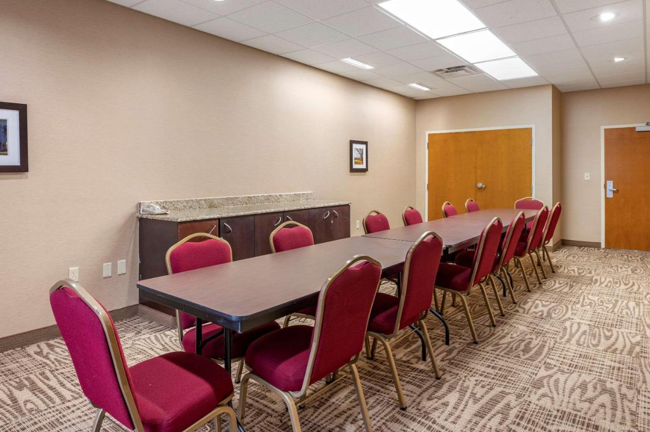 Comfort Inn Louisville Zewnętrze zdjęcie