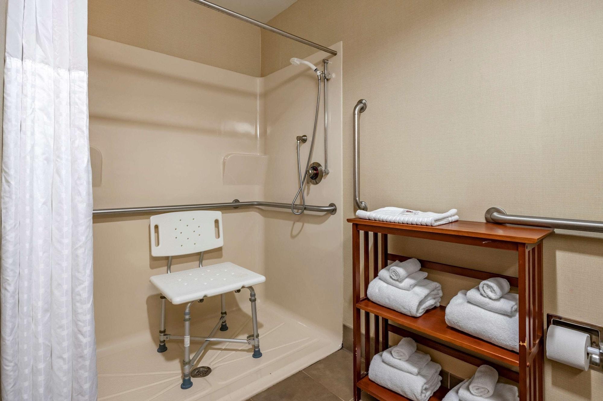 Comfort Inn Louisville Zewnętrze zdjęcie