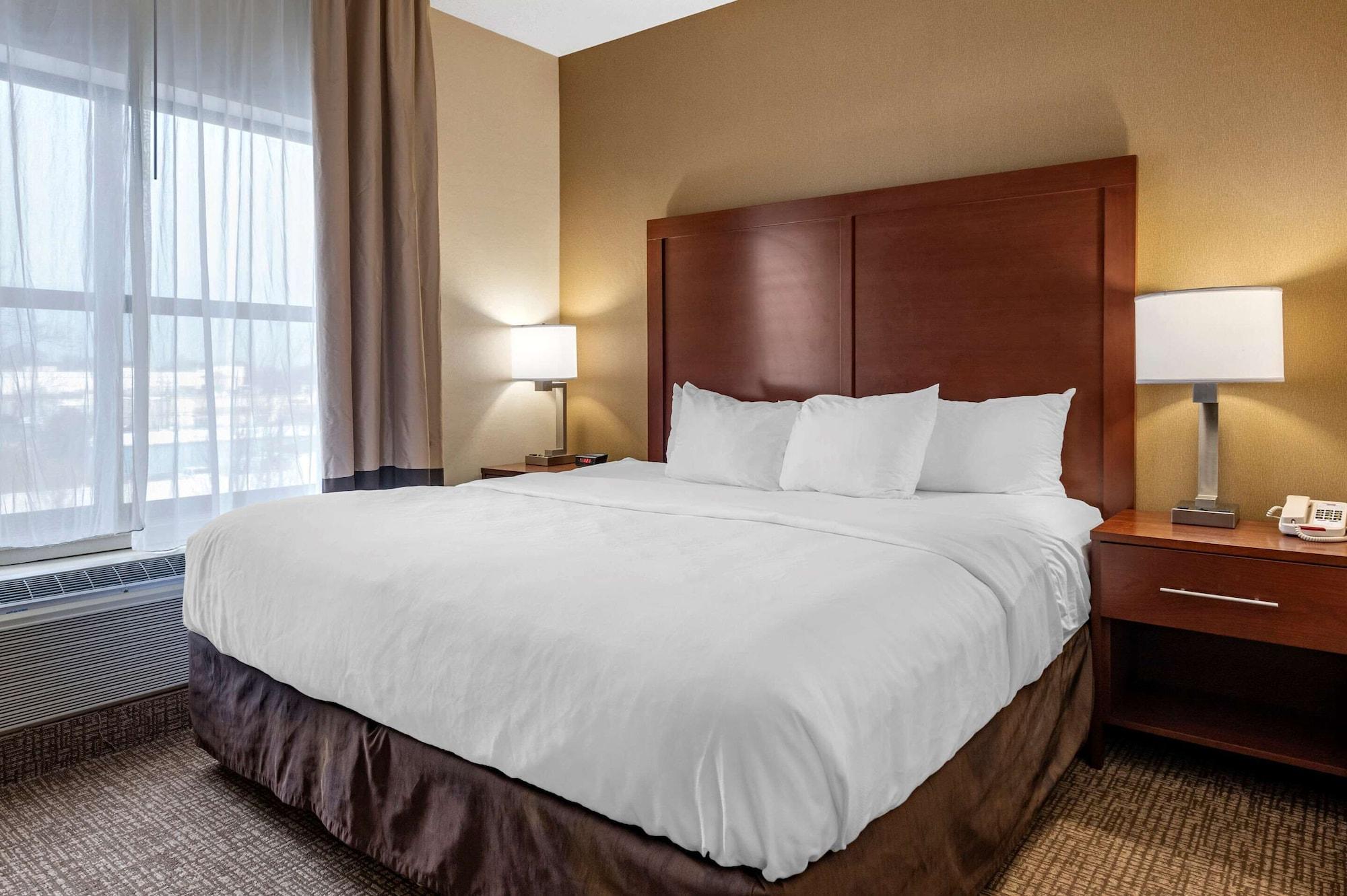 Comfort Inn Louisville Zewnętrze zdjęcie