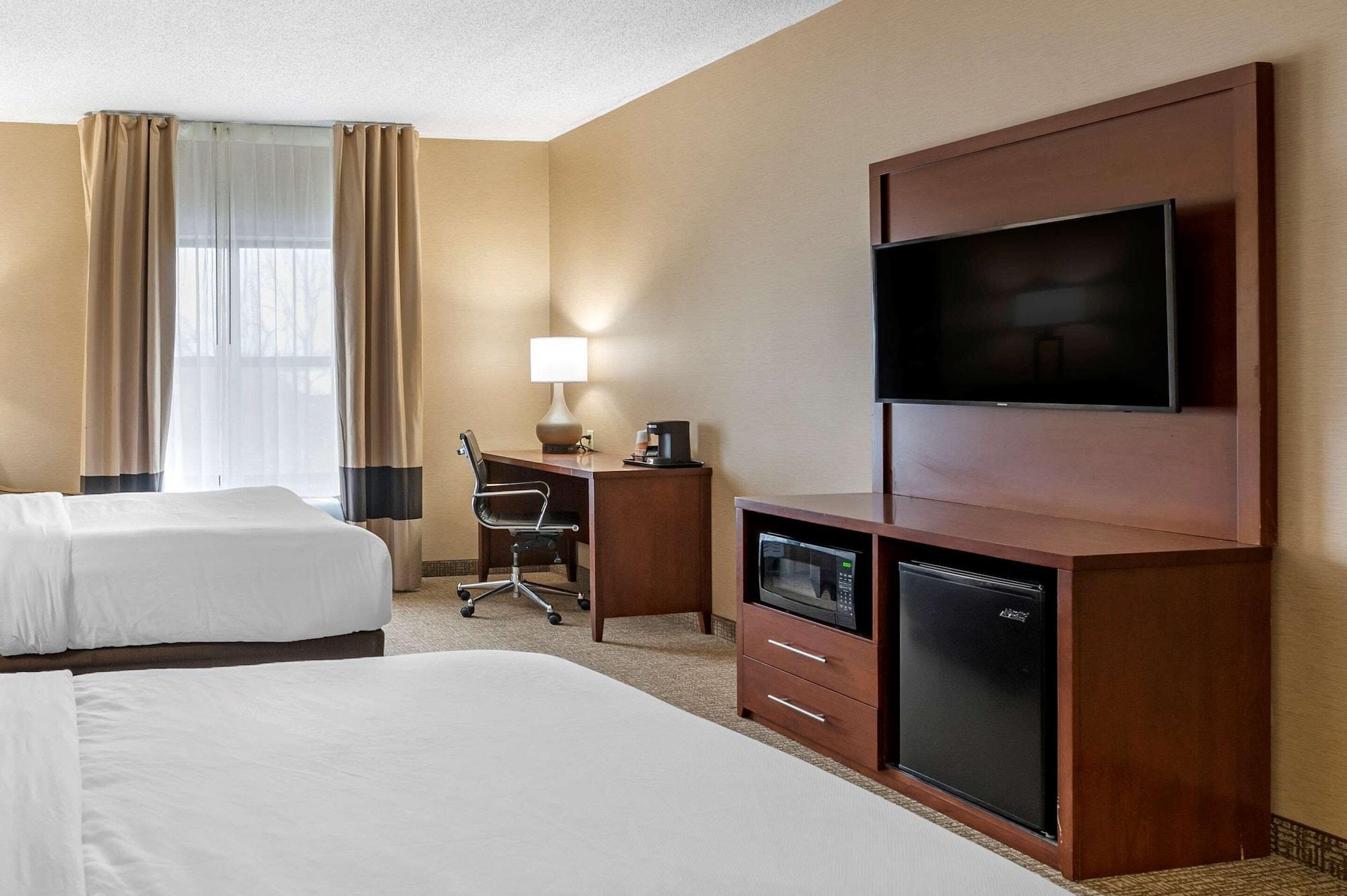 Comfort Inn Louisville Zewnętrze zdjęcie