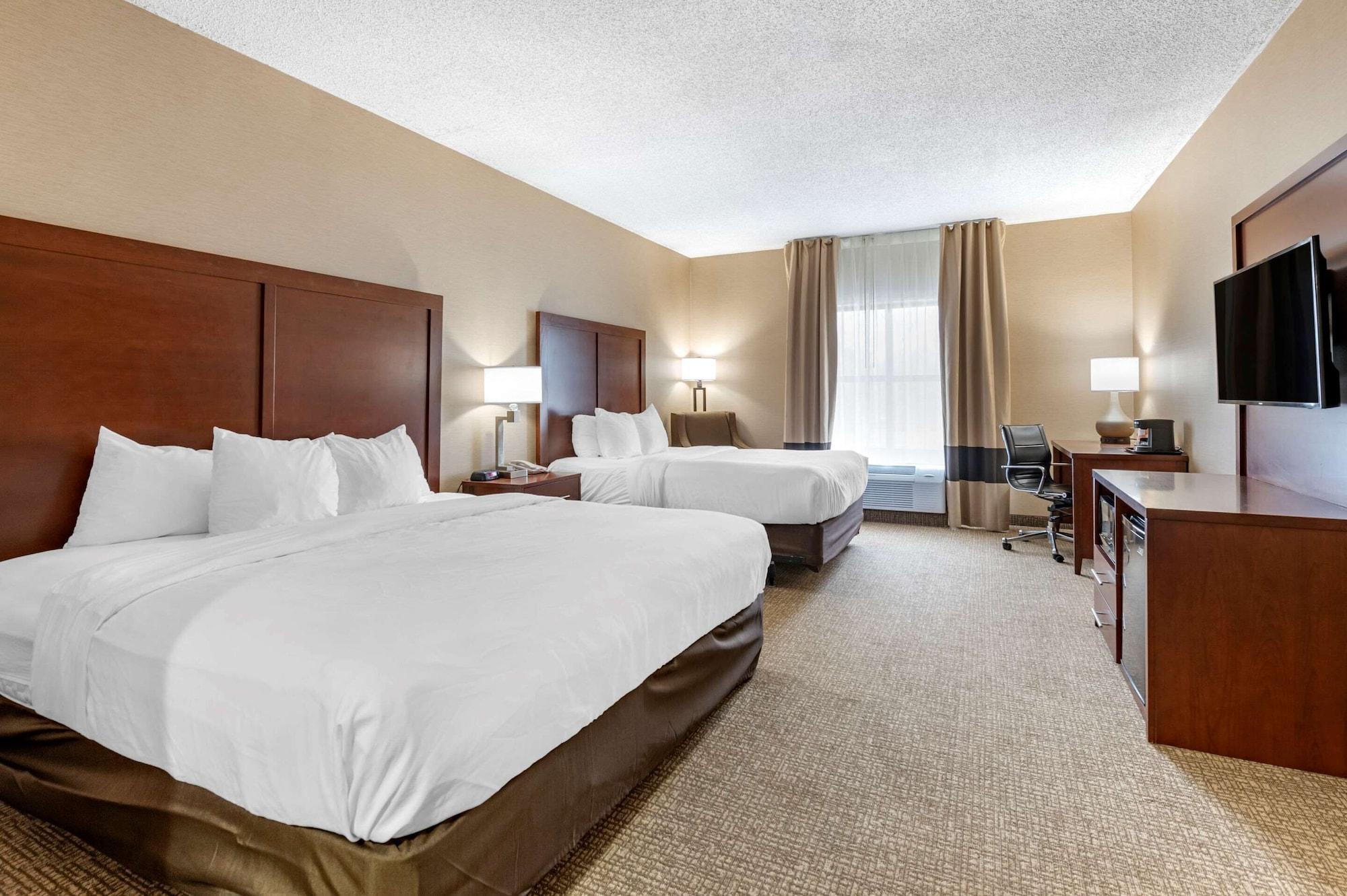 Comfort Inn Louisville Zewnętrze zdjęcie