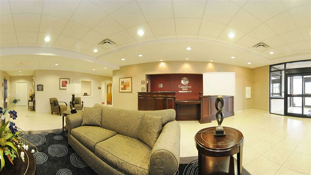 Comfort Inn Louisville Zewnętrze zdjęcie