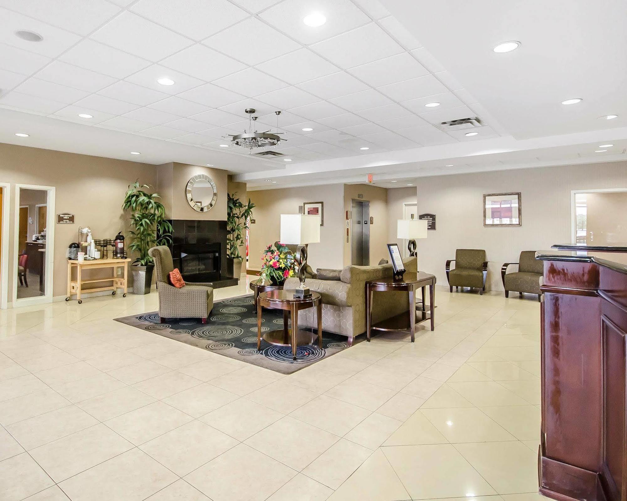 Comfort Inn Louisville Zewnętrze zdjęcie