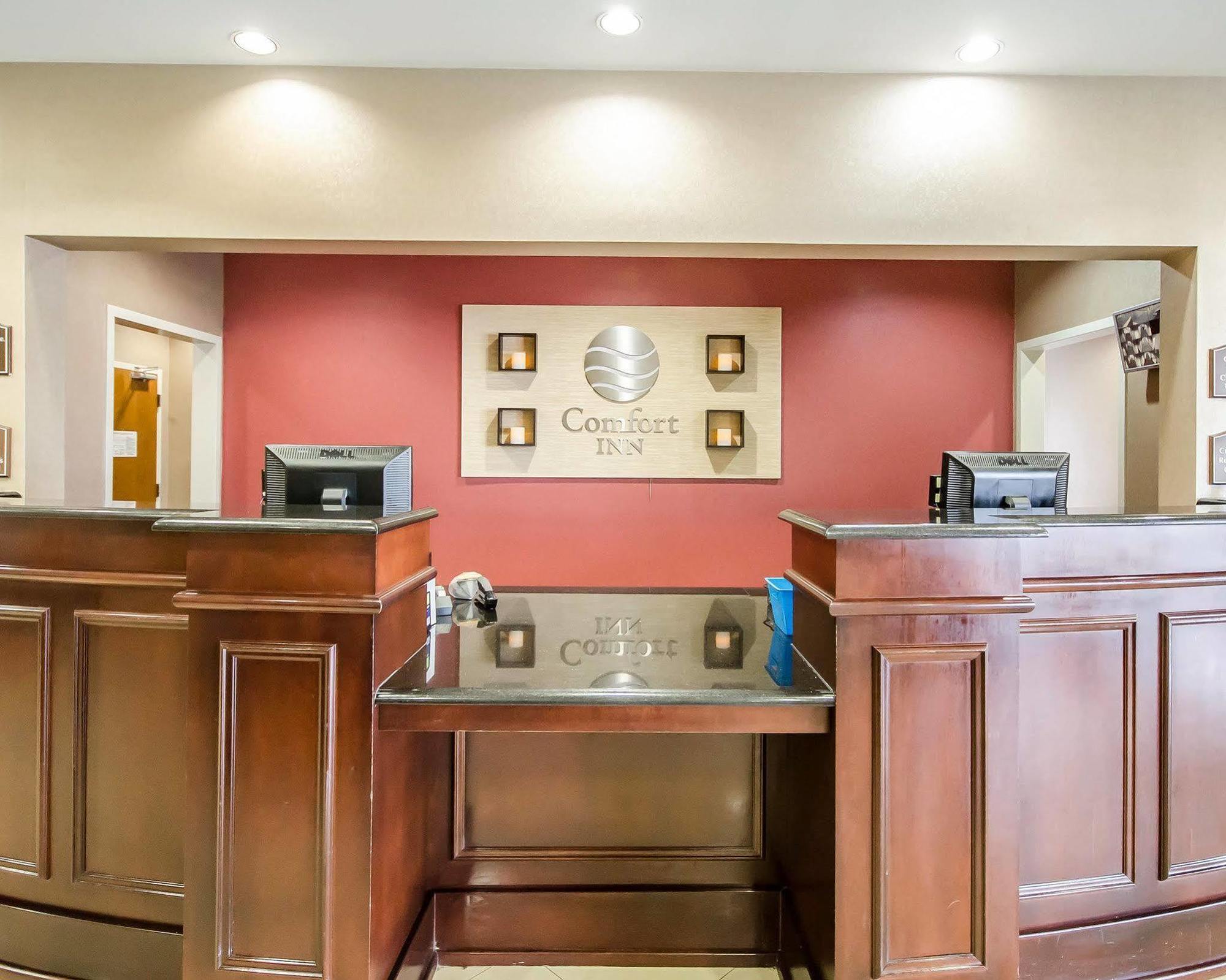 Comfort Inn Louisville Zewnętrze zdjęcie