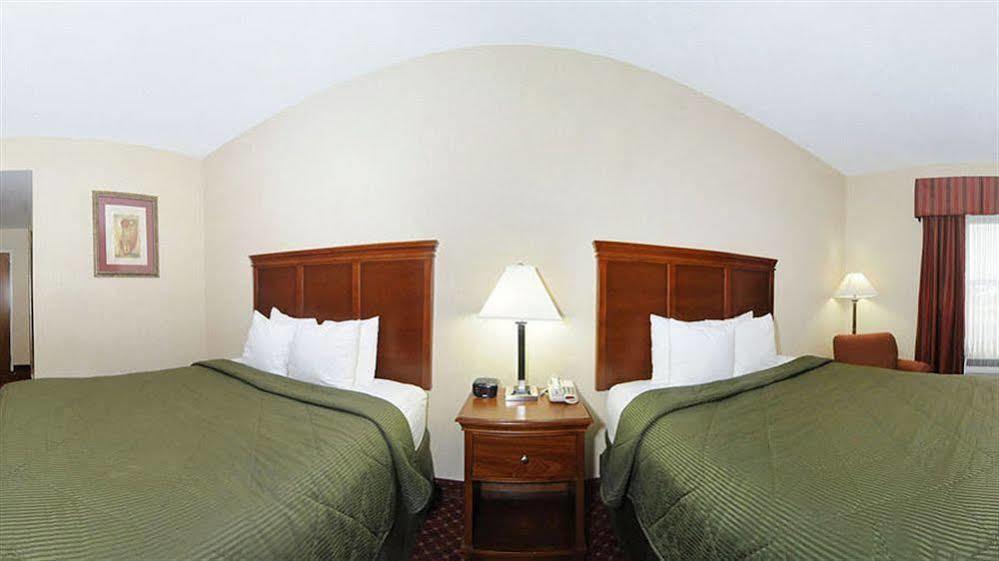 Comfort Inn Louisville Zewnętrze zdjęcie
