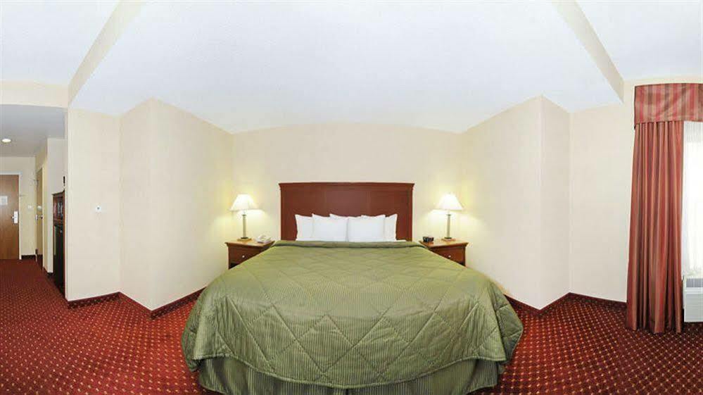 Comfort Inn Louisville Zewnętrze zdjęcie