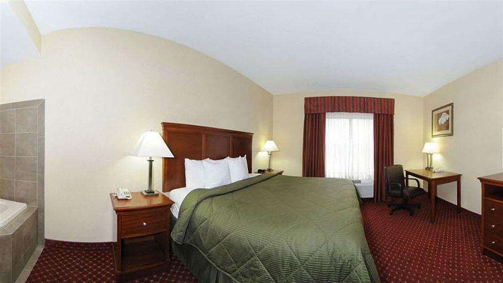 Comfort Inn Louisville Zewnętrze zdjęcie