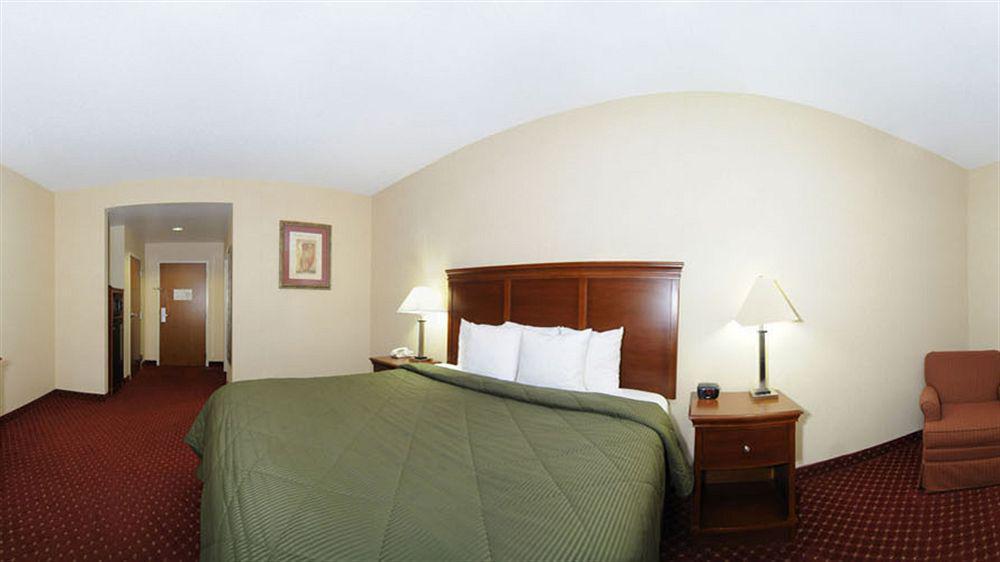 Comfort Inn Louisville Zewnętrze zdjęcie