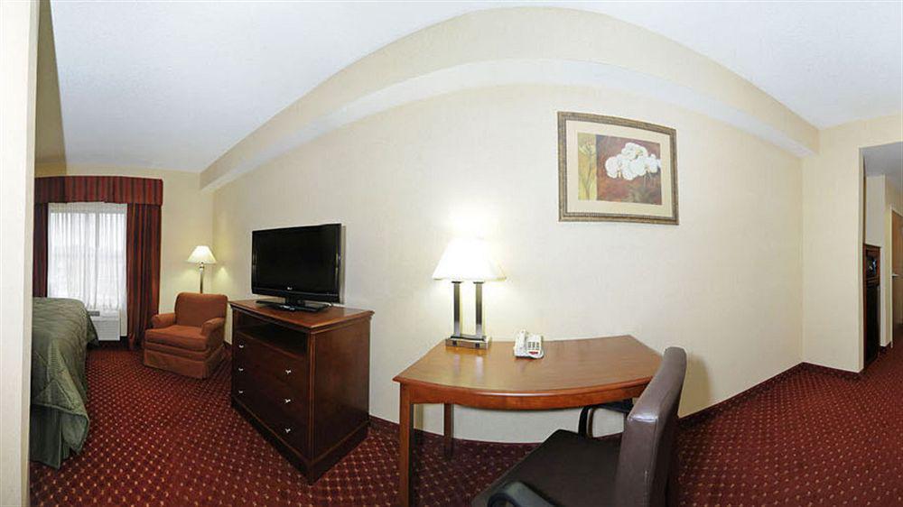 Comfort Inn Louisville Restauracja zdjęcie